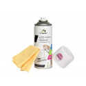 LCD Foam Cleaner 400ml+ microfiber cloth