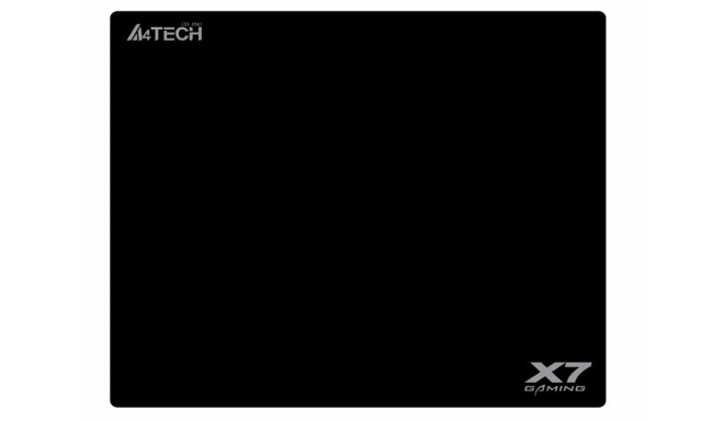 Product Overview: A high-quality, extra-large cloth gaming mouse pad from A4Tech's 