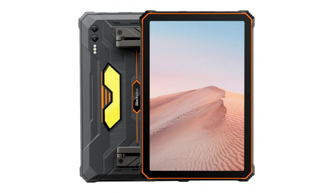 TABLET ACTIVE 10 PRO 10" 256GB/ORANGE BLACKVIEW