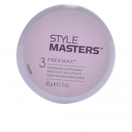 REVLON STYLE MASTERS fiber wax 85 gr