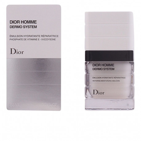 Dior taastav niisutav emulsioon HOMME DERMO SYSTEM 50ml