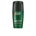 BIOTHERM HOMME DAY CONTROL natural protect desodorante roll-on 75 ml