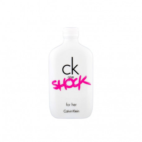 Calvin Klein CK One Shock Eau de Toilette (200ml)