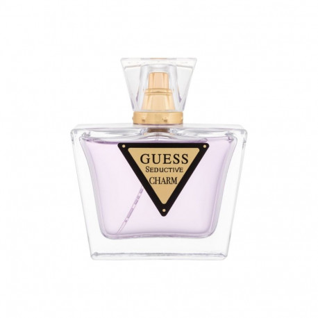 GUESS Seductive Charm Eau de Toilette (75ml)
