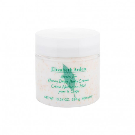 Elizabeth Arden Green Tea Body Cream (400ml)