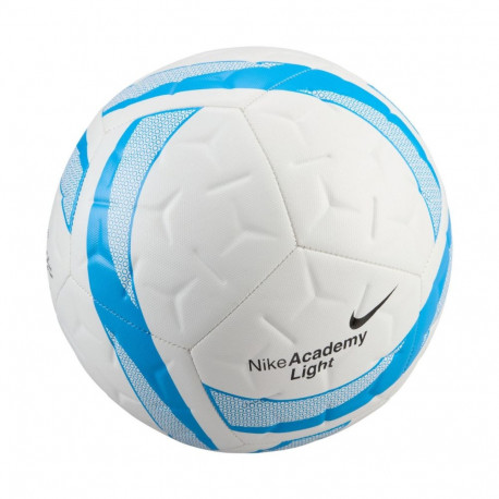 Nike jalgpall Academy Light Team 25 HV4397 100 4, valge-sinine