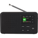 Kaasaskantav raadio Denver DAB-57 DAB+ FM