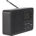 Kaasaskantav raadio Denver DAB-57 DAB+ FM