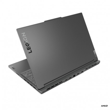 Lenovo sülearvuti Legion Slim 5 16ARP9 16"WQXGA/R7-7435HS/16GB/512GB SSD(M2)/GeForce RTX4060/Win11
