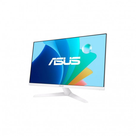 Monitor - ASUS VY279HF-W 27", FHD, IPS, 100Hz, White