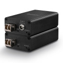 USB Extender - 300m USB 3.0 Fiber Extender Type A & C 5Gbps