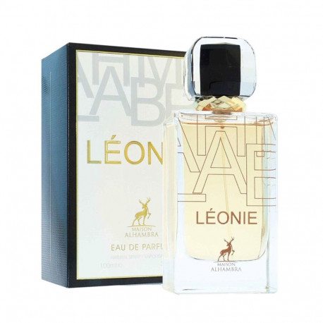 Maison Alhambra parfüümvesi Leonie 100ml