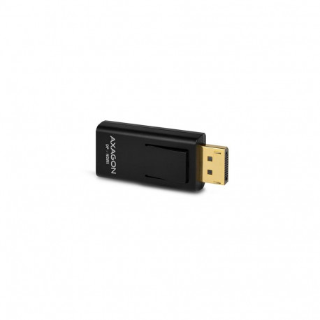 AXAGON RVD-HI, DisplayPort -> HDMI Reduction / Mini Adapter, FullHD