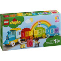 LEGO DUPLO 10954 Number Train - Learn To Count