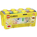 LEGO Classic 10696 Medium Creative Brick Box