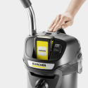 Kärcher AD 2 Battery Set juhtmevaba tuhkaimur