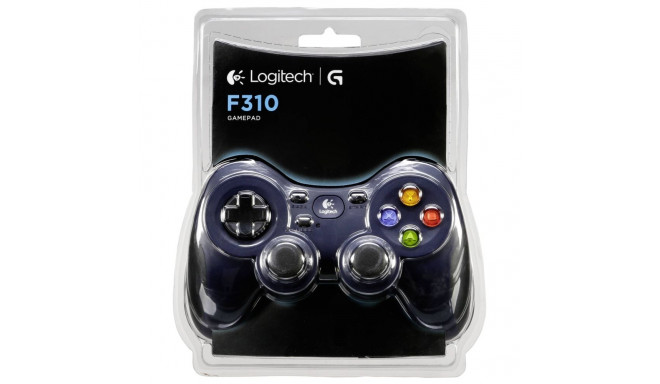 Logitech F310 mängupult