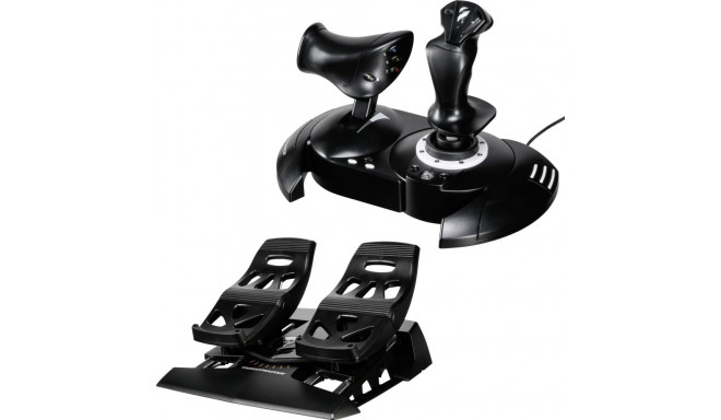 Thrustmaster T.Flight Full Kit X