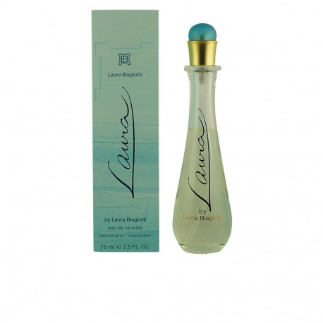 Laura Biagiotti Laura Edt Spray (75ml)