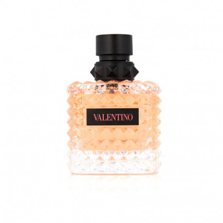 Valentino Donna Born in Roma Coral Fantasy Edp Spray (100ml)