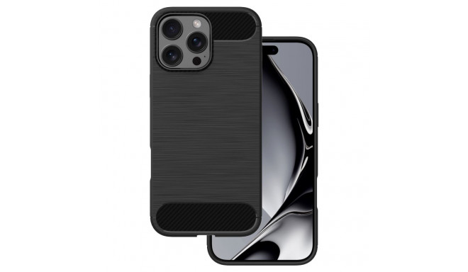 Simple Black case for Huawei P30 Pro