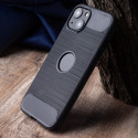 Simple Black case for Huawei P30 Pro