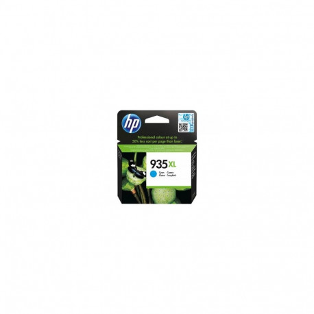 HP 935XL (C2P24AE) Ink Cartridge, Cyan