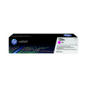 HP 126A (CE313A) Toner Cartridge, Magenta