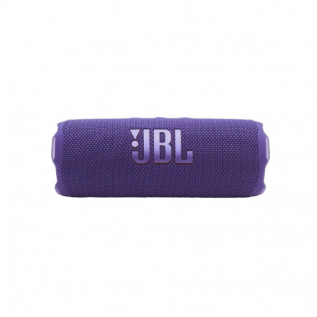 JBL Flip 7 Bluetooth Speaker Purple