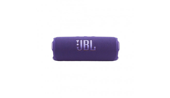 JBL Flip 7 Bluetooth Speaker Purple
