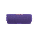 JBL Flip 7 Bluetooth Speaker Purple