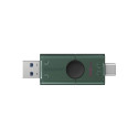 Kingston DTDEG2/128GB USB-A / USB-C 3.2 Gen USB Flash Drive 128GB