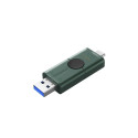 Kingston DTDEG2/128GB USB-A / USB-C 3.2 Gen USB Flash Drive 128GB