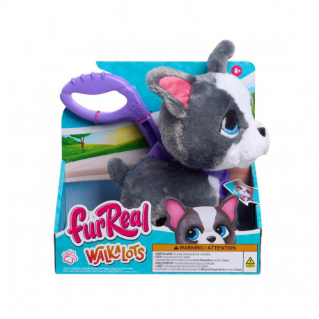 FurReal interaktiivne buldog