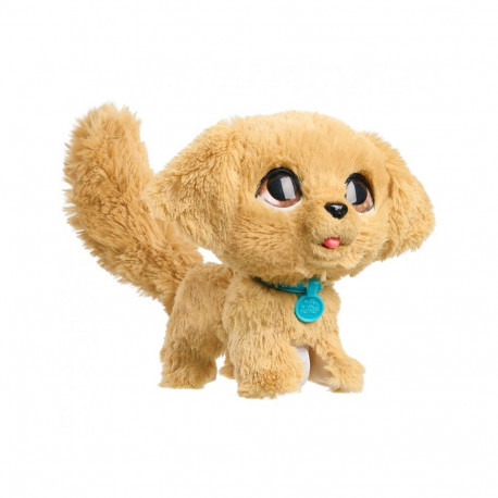 FurReal interaktiivne Kuldne retriiver