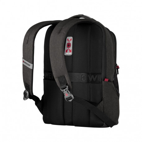 Wenger MX Professional Backpack grey 611641