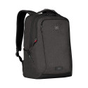 Wenger MX Professional Backpack grey 611641