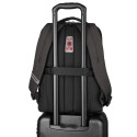 Wenger MX Professional Backpack grey 611641