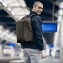 Wenger MX Professional Backpack grey 611641