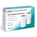 TP-Link Deco E4 (3-Pack)