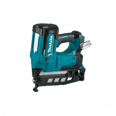 MAKITA.NAILER 18V ​​DBN600RTJ 25-64mm 2x5.0Ah