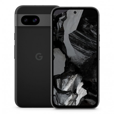 Smartphone Google Pixel 8a 5G 6,1" 8 GB RAM 128 GB Black