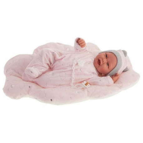 Reborn doll Antonio Juan Carla Clouds (40 cm)