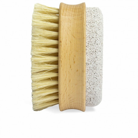 Vannipintsel IDC Institute BODY BRUSH & PUMICE STONE (1 Ühikut)