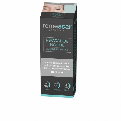 Silmapiirkonna kreem Remescar Contorno De Ojos 20 ml