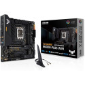 Asus mainboard TUF Gaming B660M-PLUS WiFi 1700