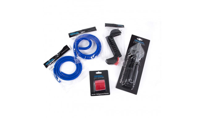 Alphacoolc HardTube Bending Kit Basic - 1018029