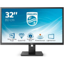 Philips 31.5 LED monitor 325B1L/00