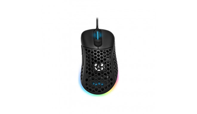 Sharkoon mouse Light2 200 Gaming, black
