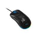 Sharkoon mouse Light2 200 Gaming, black